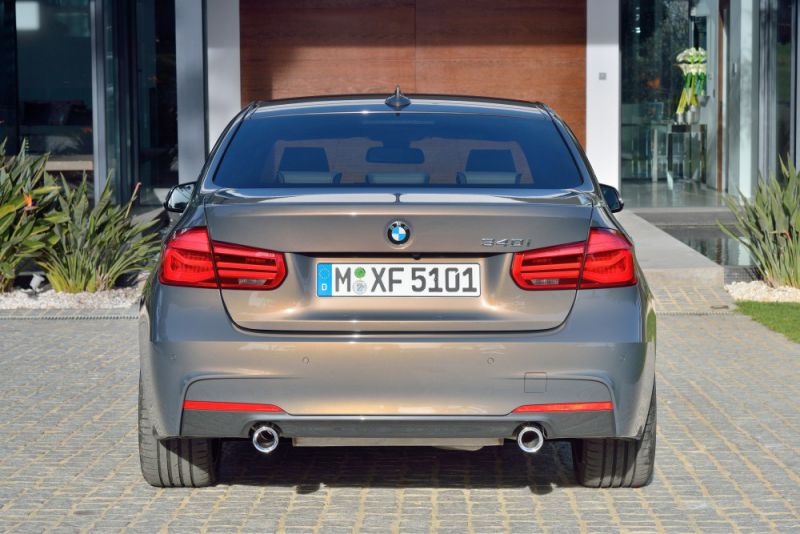 325d bmw f30